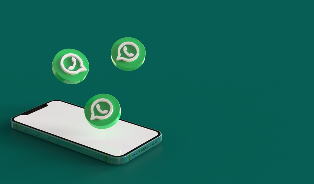 Plataforma Conjunta Captação via Whatsapp