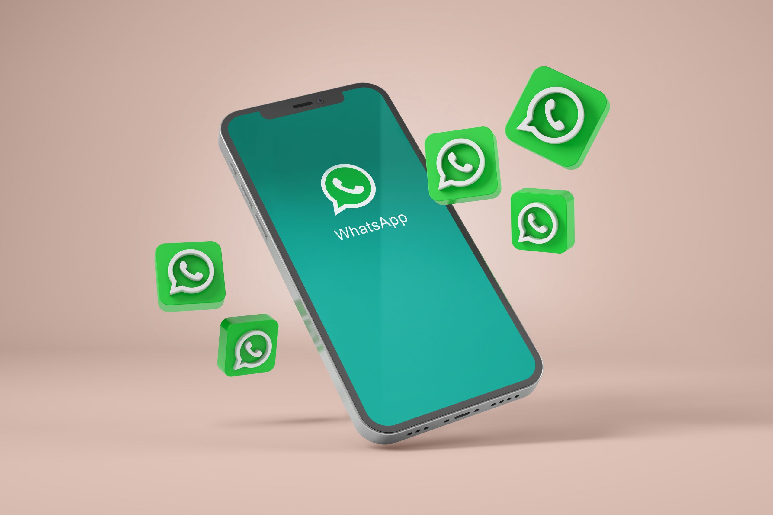 Plataforma Conjunta Whatsapp Como Ferramenta De Capta O