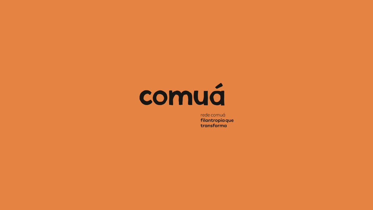 Plataforma Conjunta | Rede Comuá