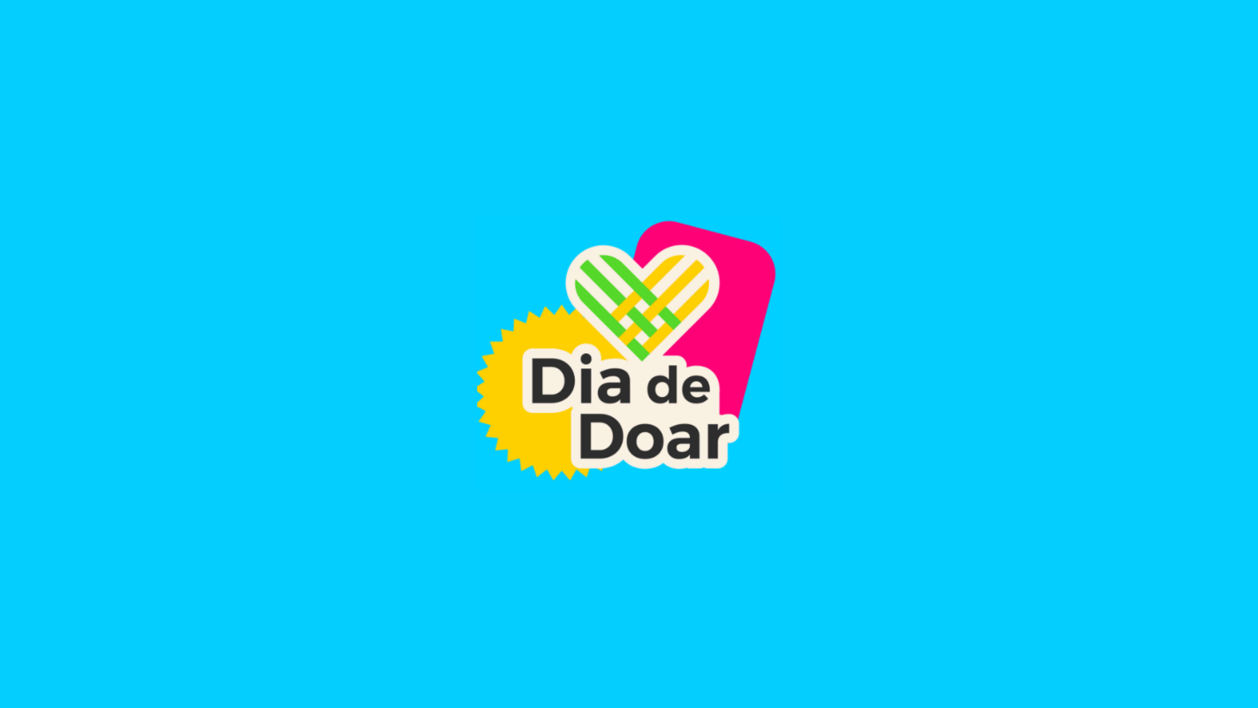 Dia de Doar