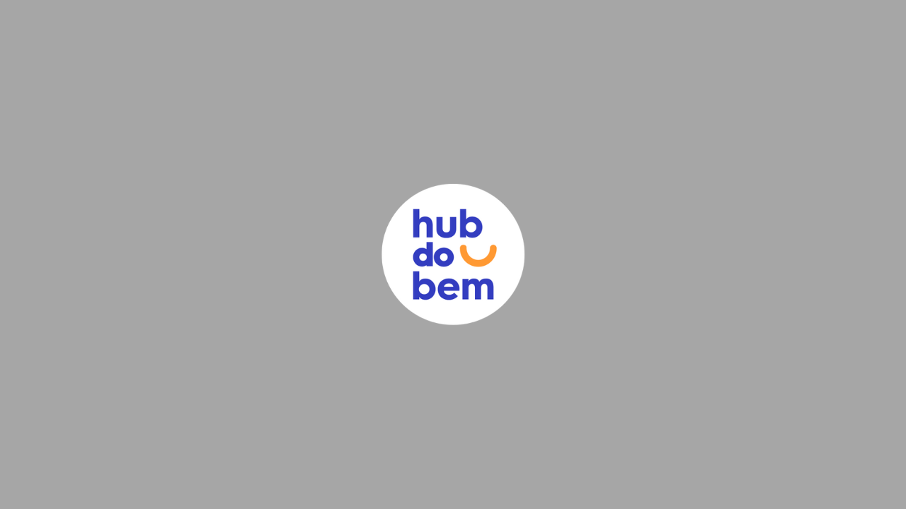 Plataforma Conjunta | Hub do bem